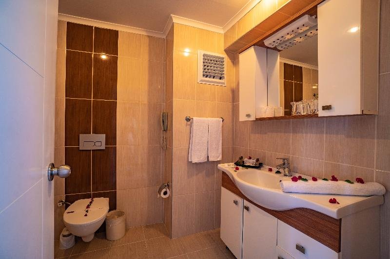 Аланья: Life Greenhill Tatil Koyu