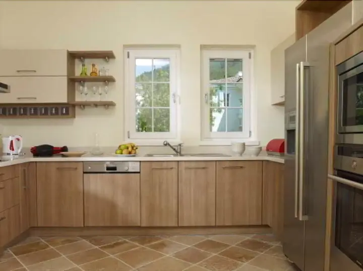 Фетхие: Marina Villas In Gocek
