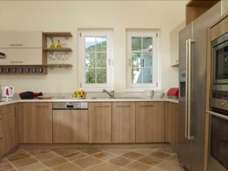 Фетхие: Marina Villas In Gocek