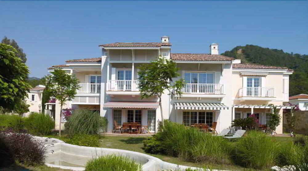Фетхие: Marina Villas In Gocek