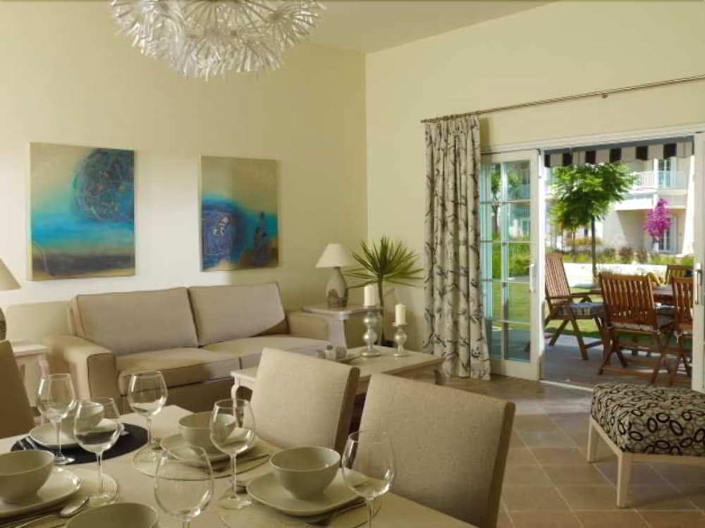Фетхие: Marina Villas In Gocek