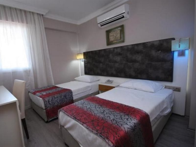 Мармарис: Exelcior Hotel Ilayda