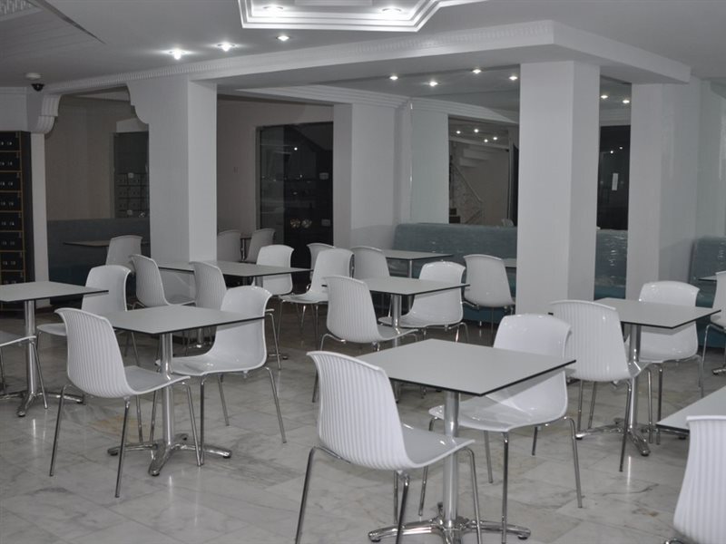 Мармарис: Exelcior Hotel Ilayda