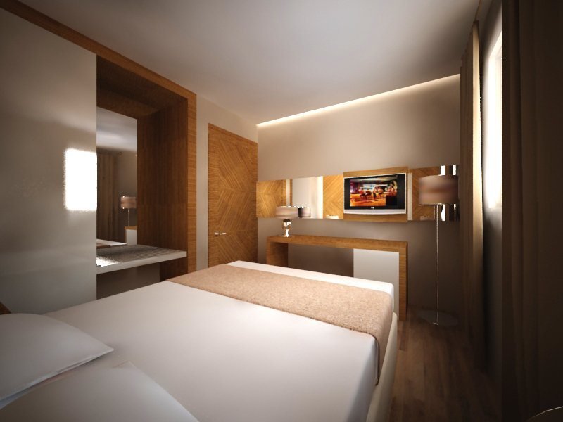 Мармарис: Exelcior Hotel Ilayda