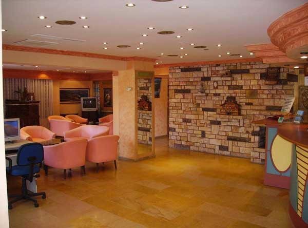 Мармарис: Exelcior Hotel Ilayda