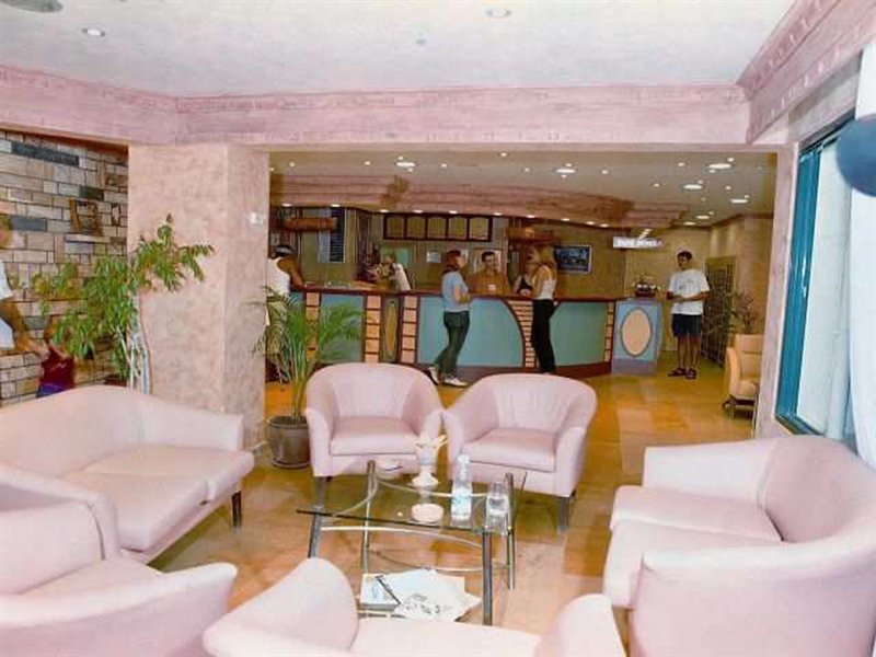 Мармарис: Exelcior Hotel Ilayda