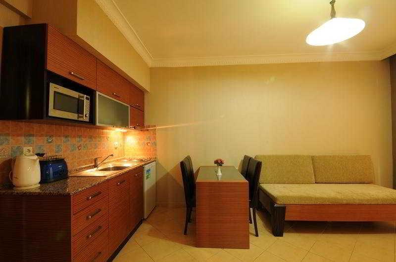 Мармарис: Exelcior Hotel Ilayda