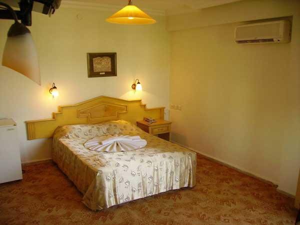 Мармарис: Exelcior Hotel Ilayda