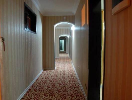 Армутлу: Trilye Kaplan Hotel