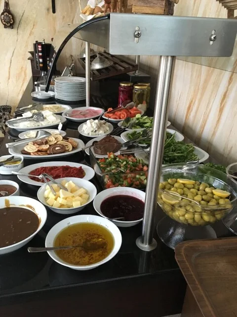 Армутлу: Trilye Kaplan Hotel