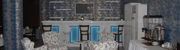 Армутлу: Trilye Kaplan Hotel