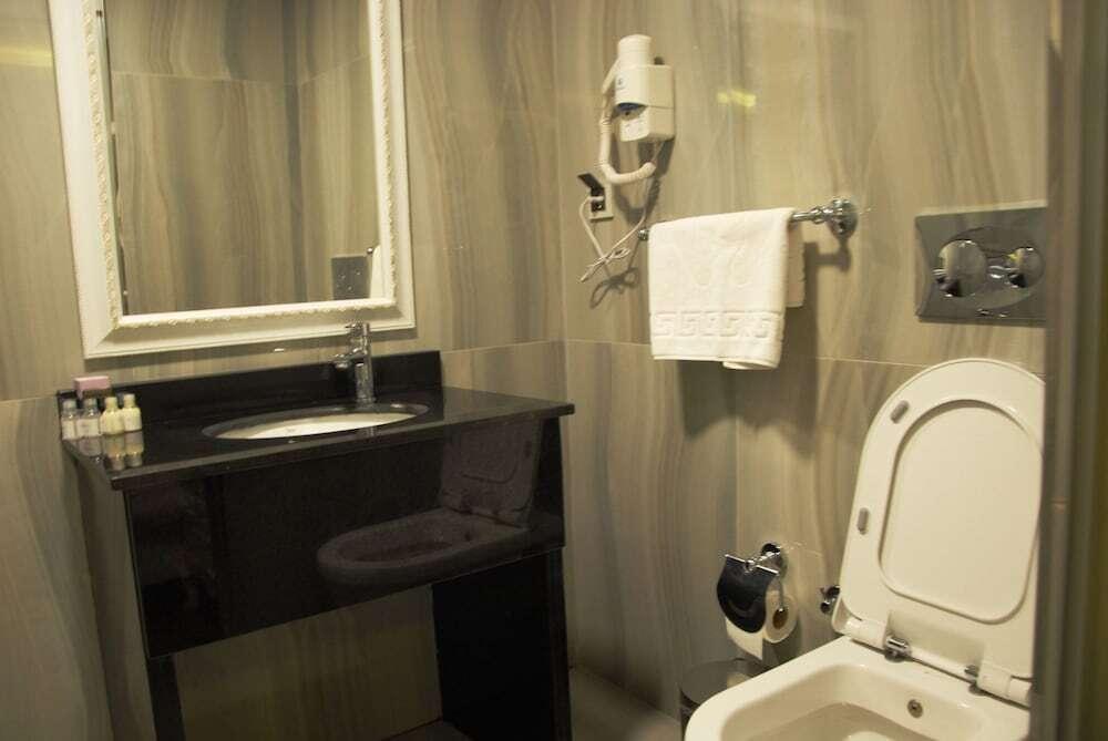 Армутлу: Trilye Kaplan Hotel