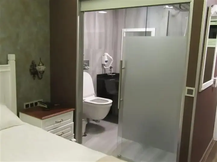 Армутлу: Trilye Kaplan Hotel