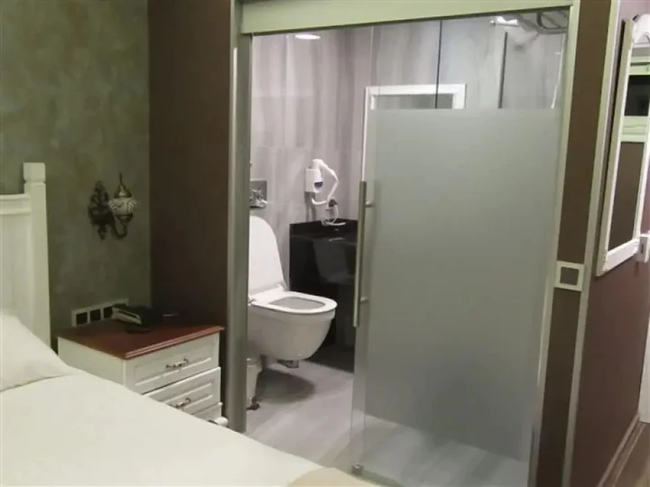 Армутлу: Trilye Kaplan Hotel