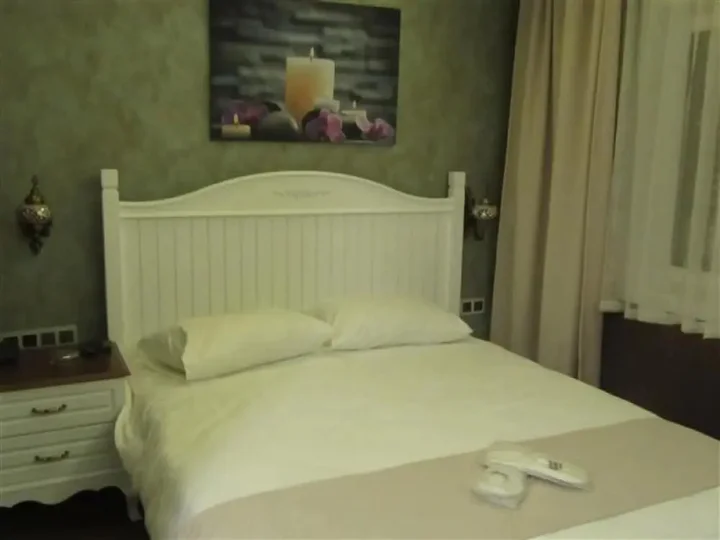 Армутлу: Trilye Kaplan Hotel
