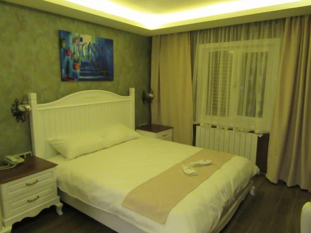 Армутлу: Trilye Kaplan Hotel