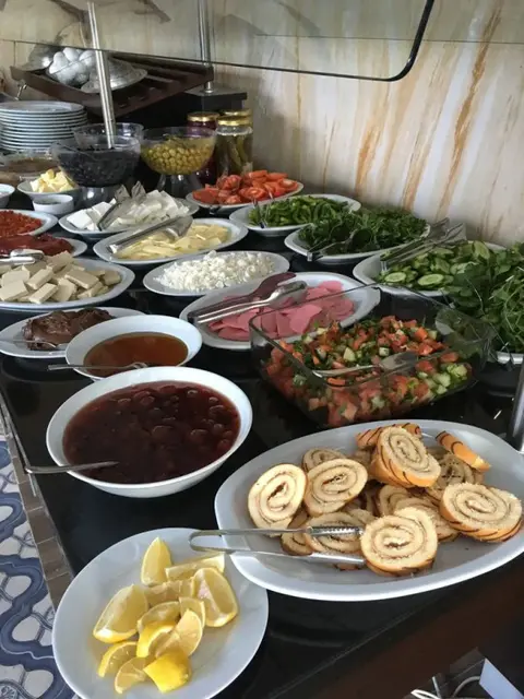 Армутлу: Trilye Kaplan Hotel