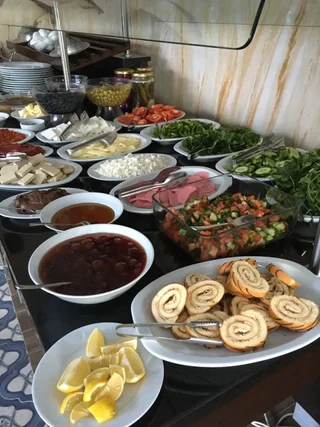 Армутлу: Trilye Kaplan Hotel