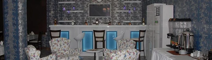 Армутлу: Trilye Kaplan Hotel