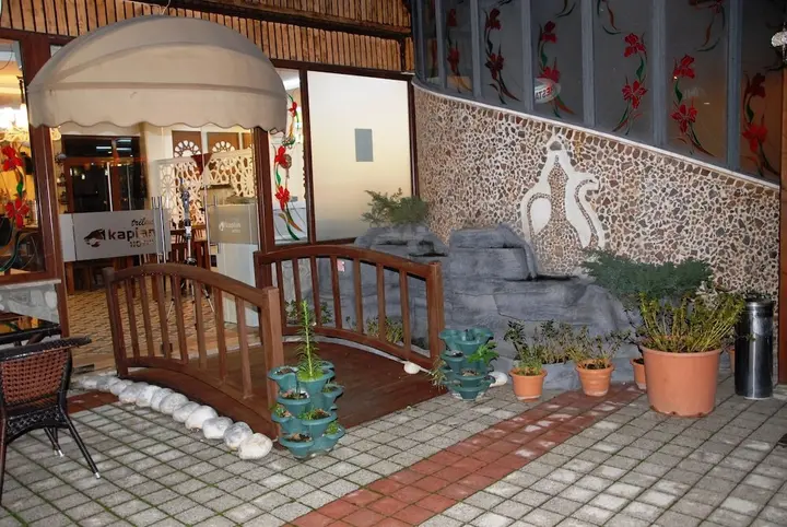 Армутлу: Trilye Kaplan Hotel