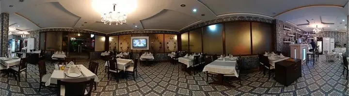 Армутлу: Trilye Kaplan Hotel