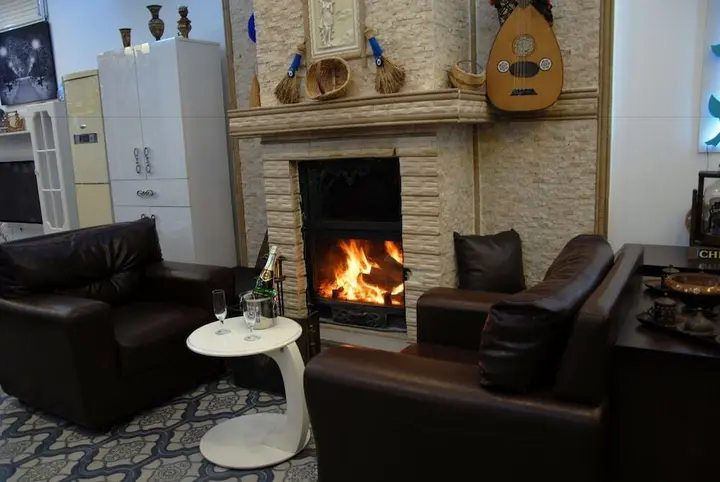 Армутлу: Trilye Kaplan Hotel