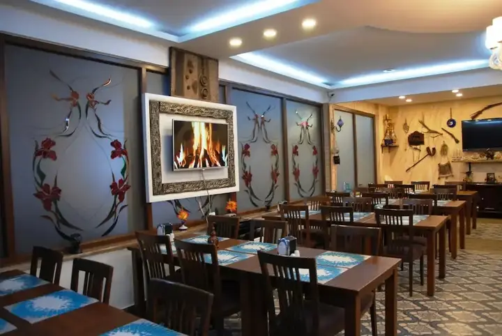 Армутлу: Trilye Kaplan Hotel