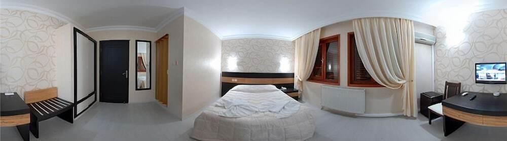Армутлу: Trilye Kaplan Hotel