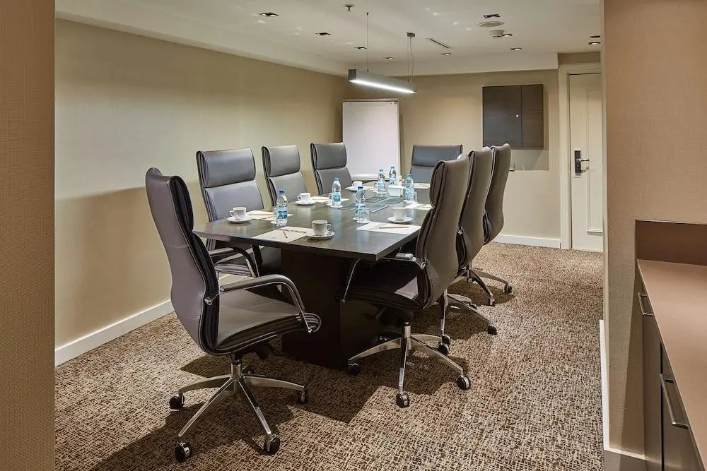 Измир: Double Tree By Hilton Izmir Alsancak
