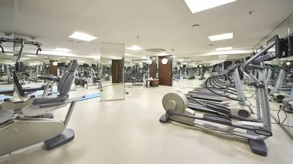 Измир: Double Tree By Hilton Izmir Alsancak