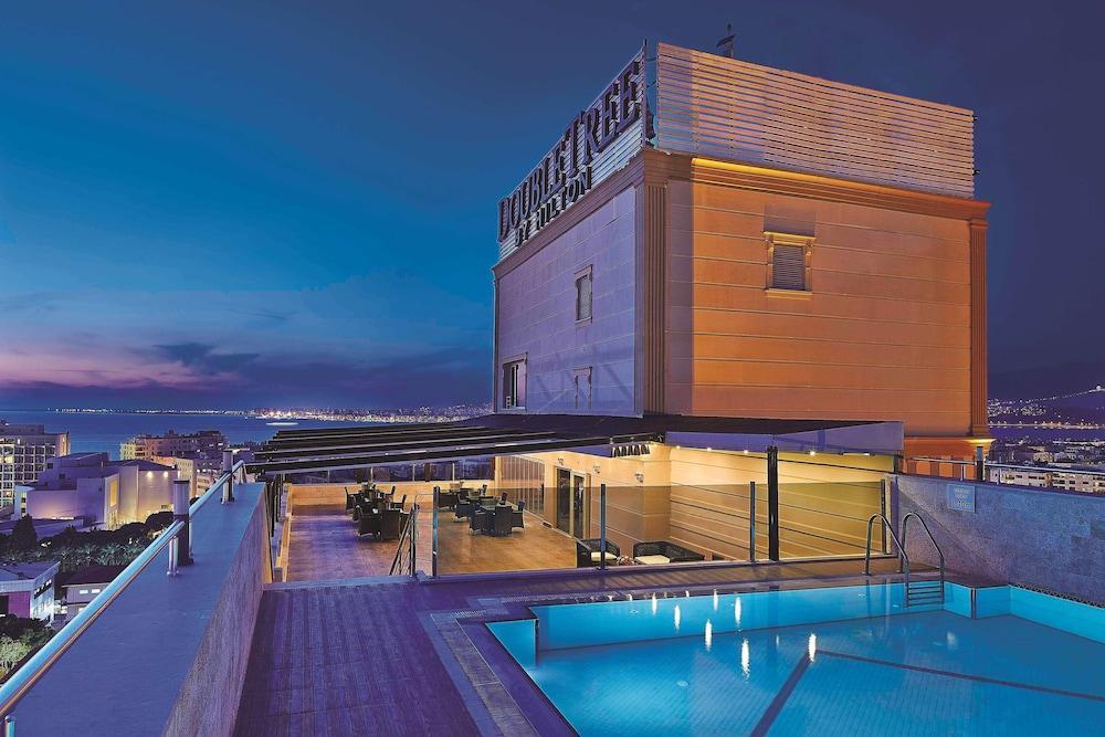 Double Tree By Hilton Izmir Alsancak — фото 1