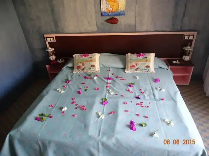 Фетхие: Hotel Villa Berk