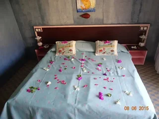 Фетхие: Hotel Villa Berk