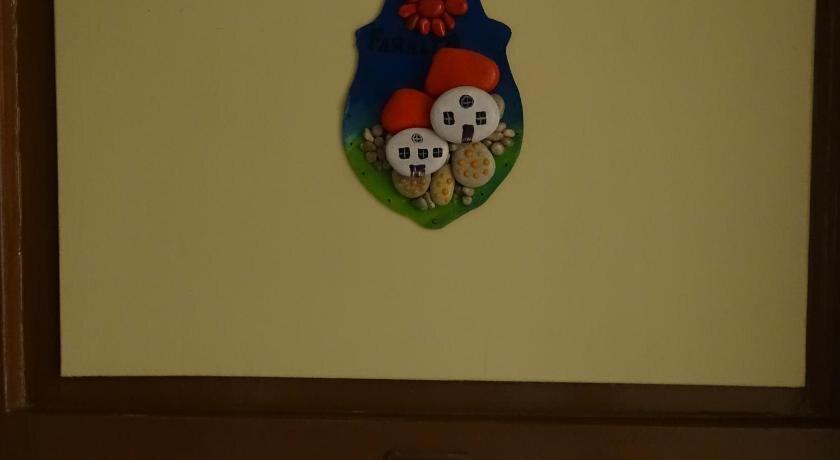 Фетхие: Hotel Villa Berk