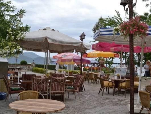 Фетхие: Hotel Villa Berk
