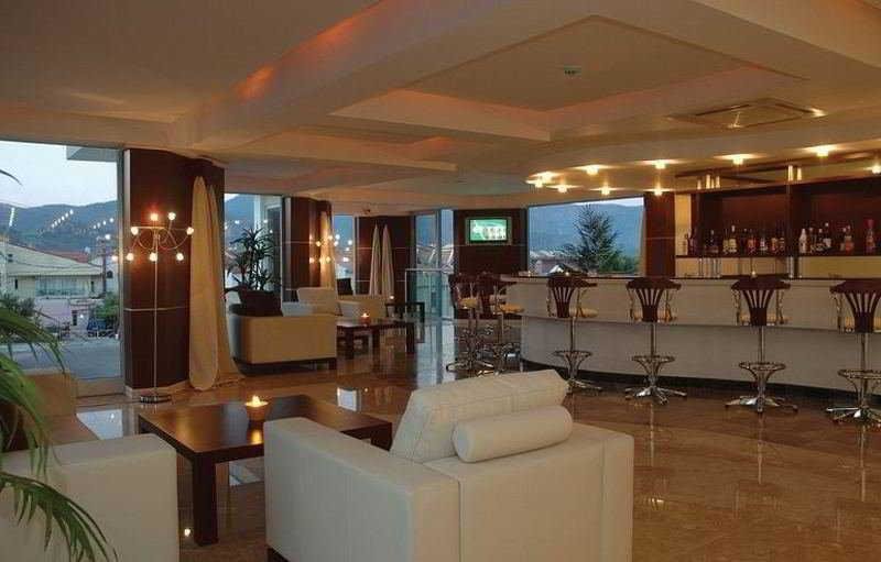 Мармарис: Royal Garden Park Hotel