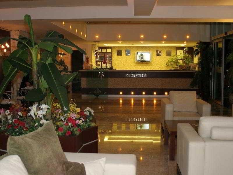 Мармарис: Royal Garden Park Hotel