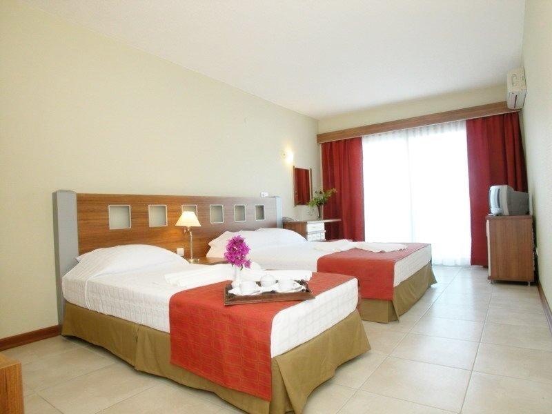 Мармарис: Royal Garden Park Hotel