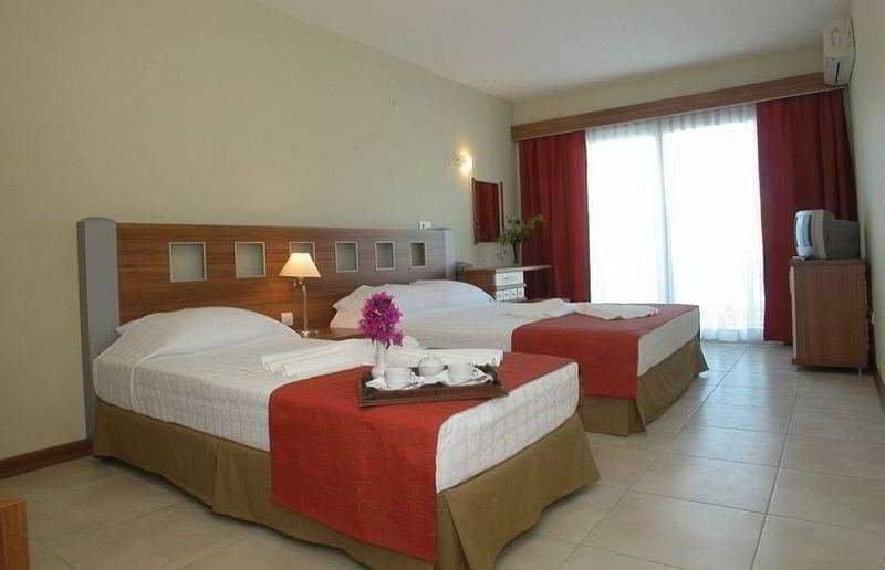 Мармарис: Royal Garden Park Hotel
