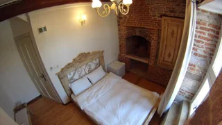 Айвалык: CundAda Hotel