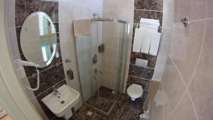 Айвалык: CundAda Hotel