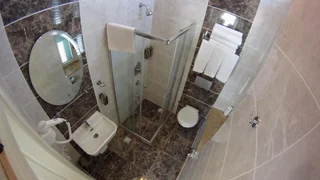 Айвалык: CundAda Hotel