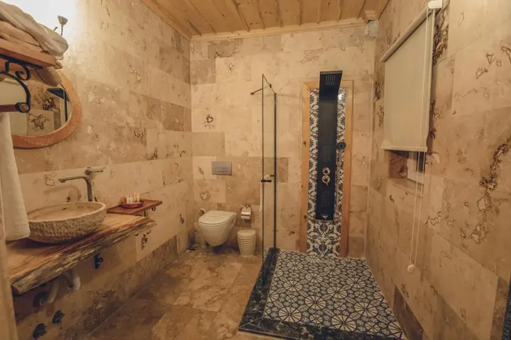 Ибрагимпаша: Rose Valley Hotel
