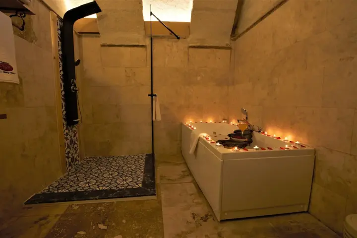 Ибрагимпаша: Rose Valley Hotel