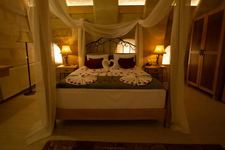 Ибрагимпаша: Rose Valley Hotel
