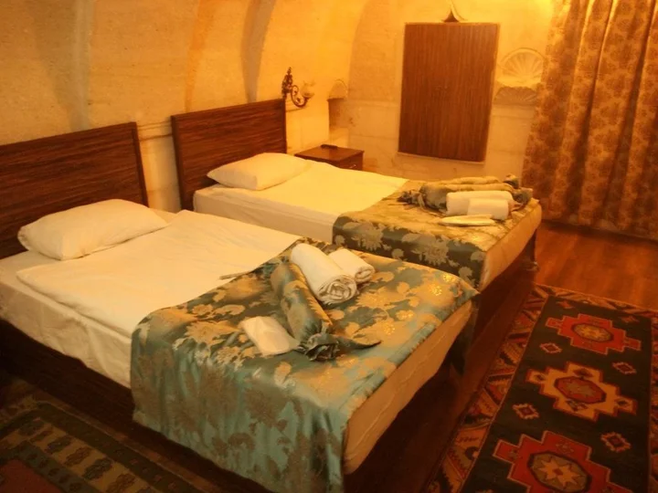 Ибрагимпаша: Rose Valley Hotel