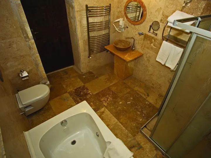 Ибрагимпаша: Rose Valley Hotel