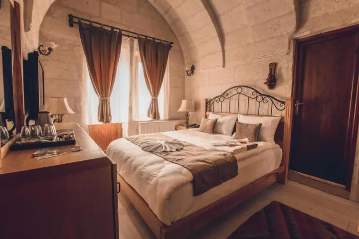 Ибрагимпаша: Rose Valley Hotel