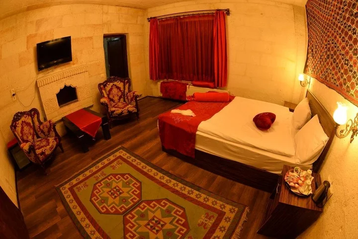 Ибрагимпаша: Rose Valley Hotel