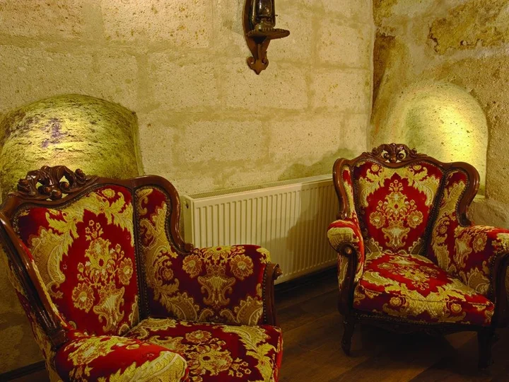 Ибрагимпаша: Rose Valley Hotel